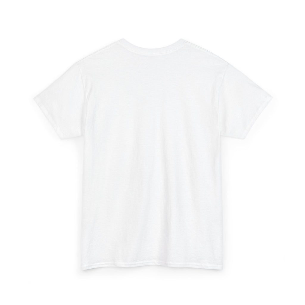 Beach Vibes T-Shirt — "Don't Worry 'Bout a Thing" Retro Tropical Tee