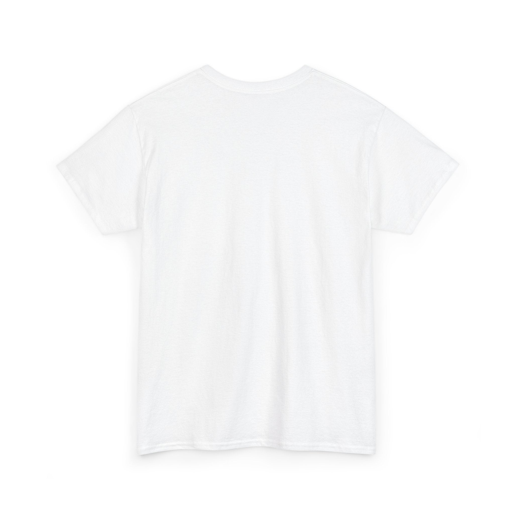 Beach Vibes T-Shirt — "Don't Worry 'Bout a Thing" Retro Tropical Tee