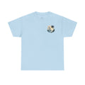"Even the Wind and the Waves Obey Him" Palm Beach Christian Tee