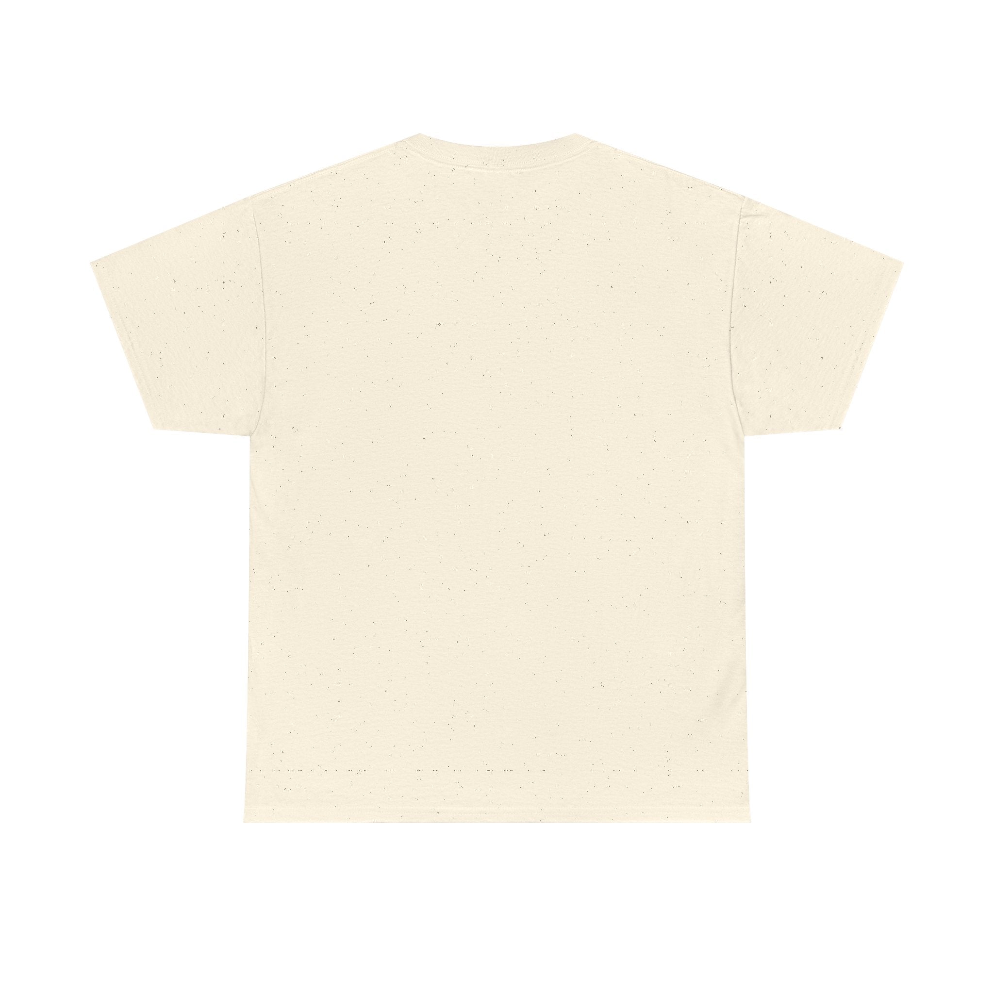 Beach Vibes T-Shirt — "Don't Worry 'Bout a Thing" Retro Tropical Tee