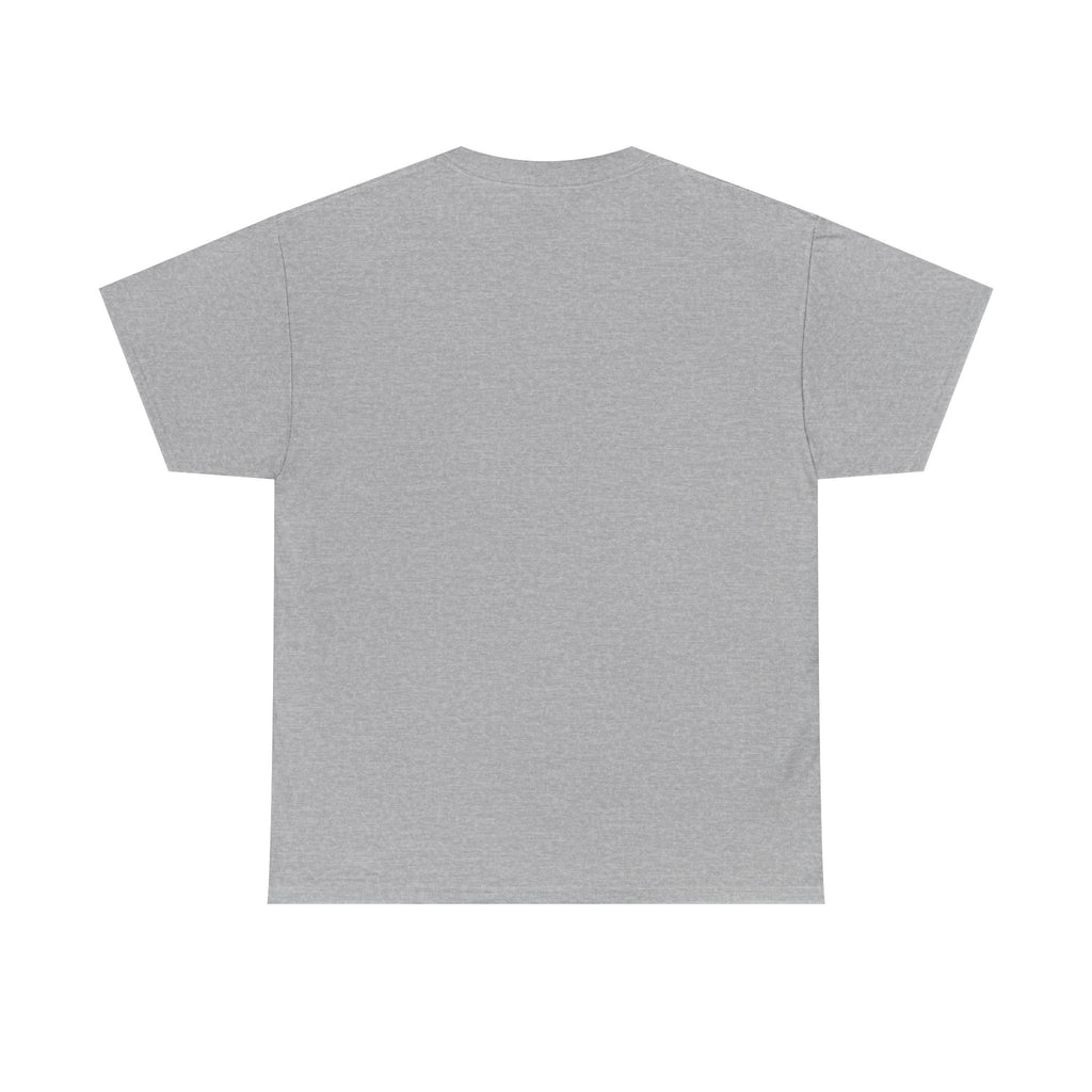 Beach Vibes T-Shirt — "Don't Worry 'Bout a Thing" Retro Tropical Tee