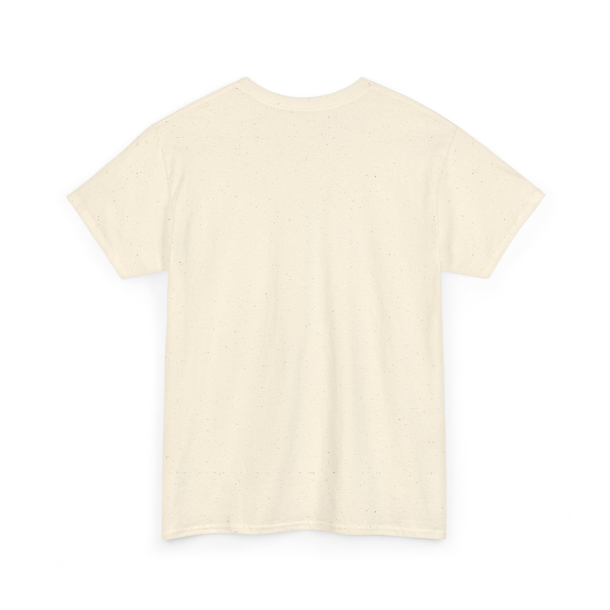 Beach Vibes T-Shirt — "Don't Worry 'Bout a Thing" Retro Tropical Tee