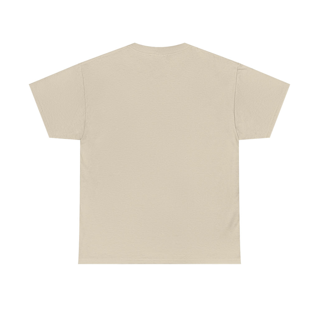 Beach Vibes T-Shirt — "Don't Worry 'Bout a Thing" Retro Tropical Tee