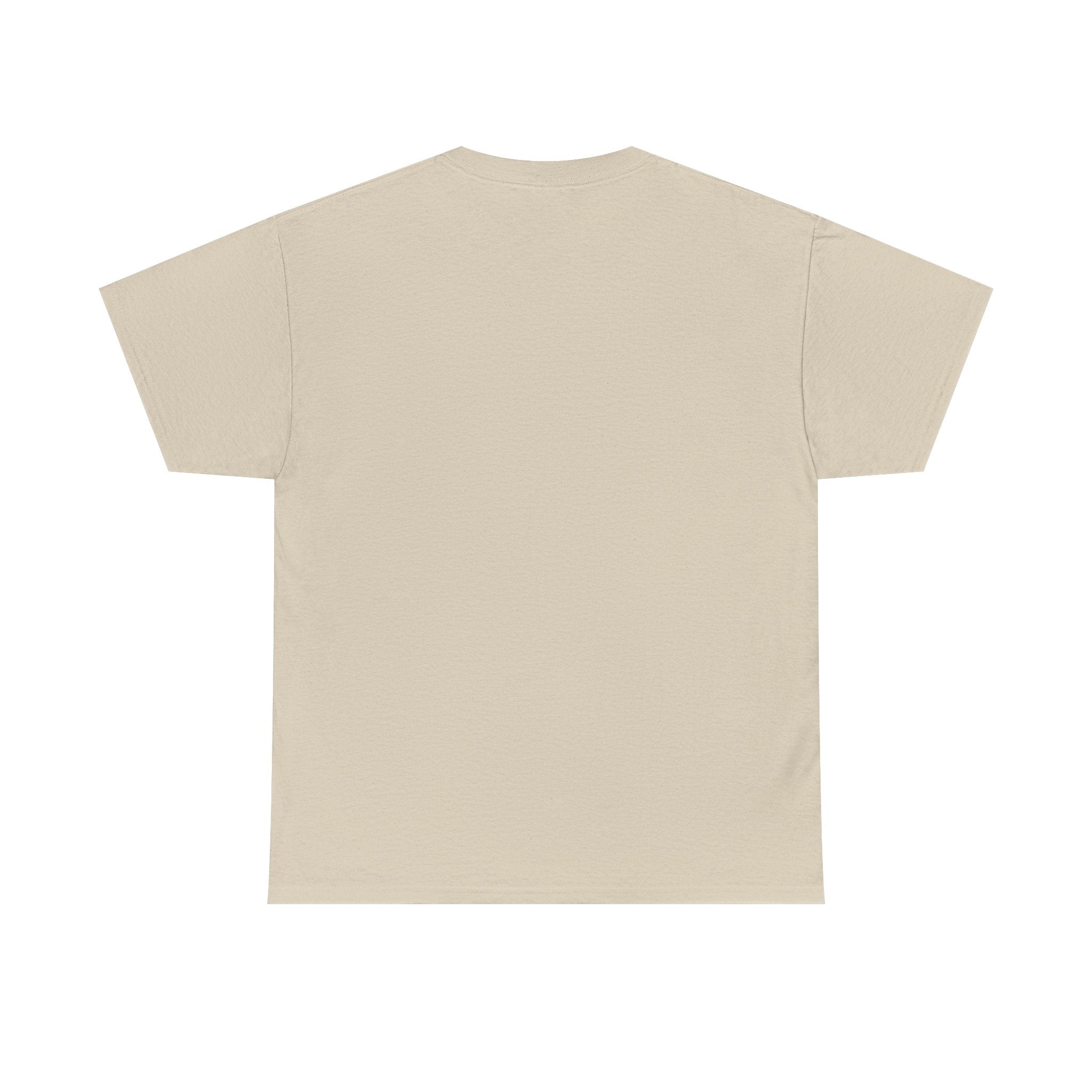 Beach Vibes T-Shirt — "Don't Worry 'Bout a Thing" Retro Tropical Tee