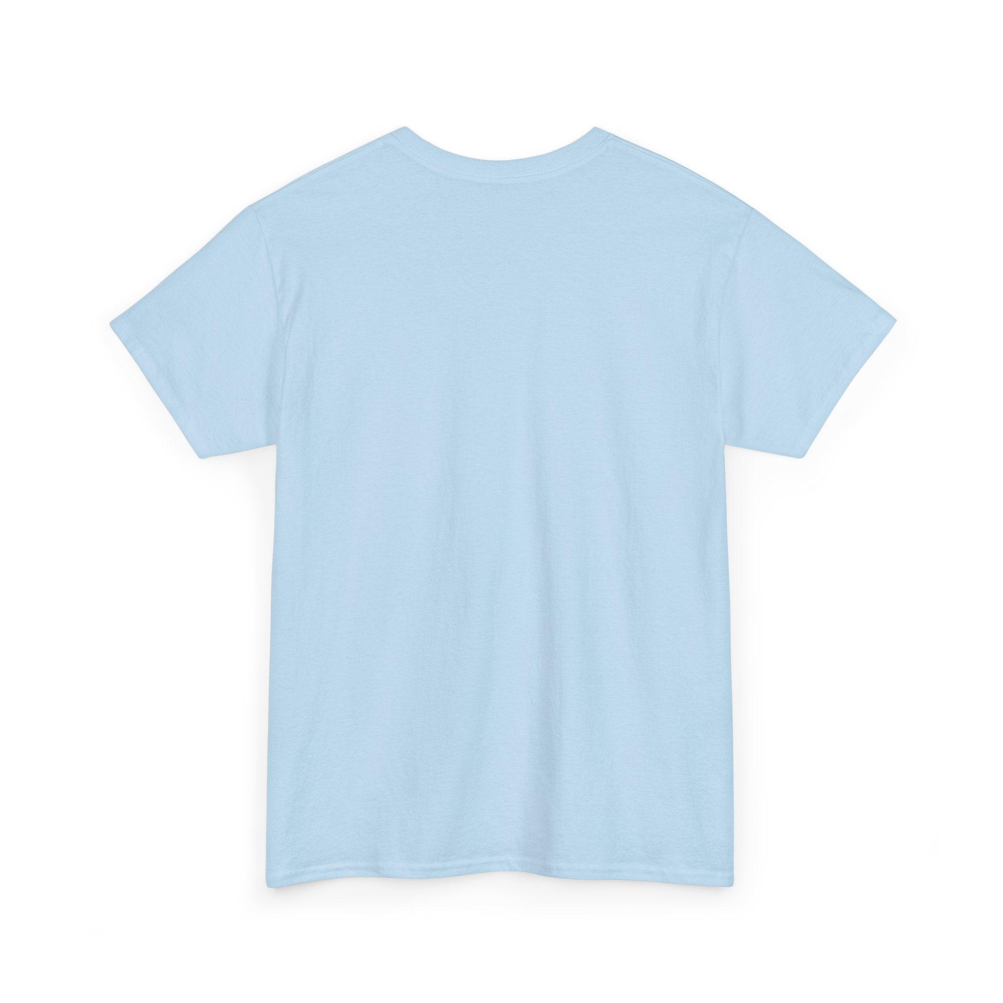 Beach Vibes T-Shirt — "Don't Worry 'Bout a Thing" Retro Tropical Tee