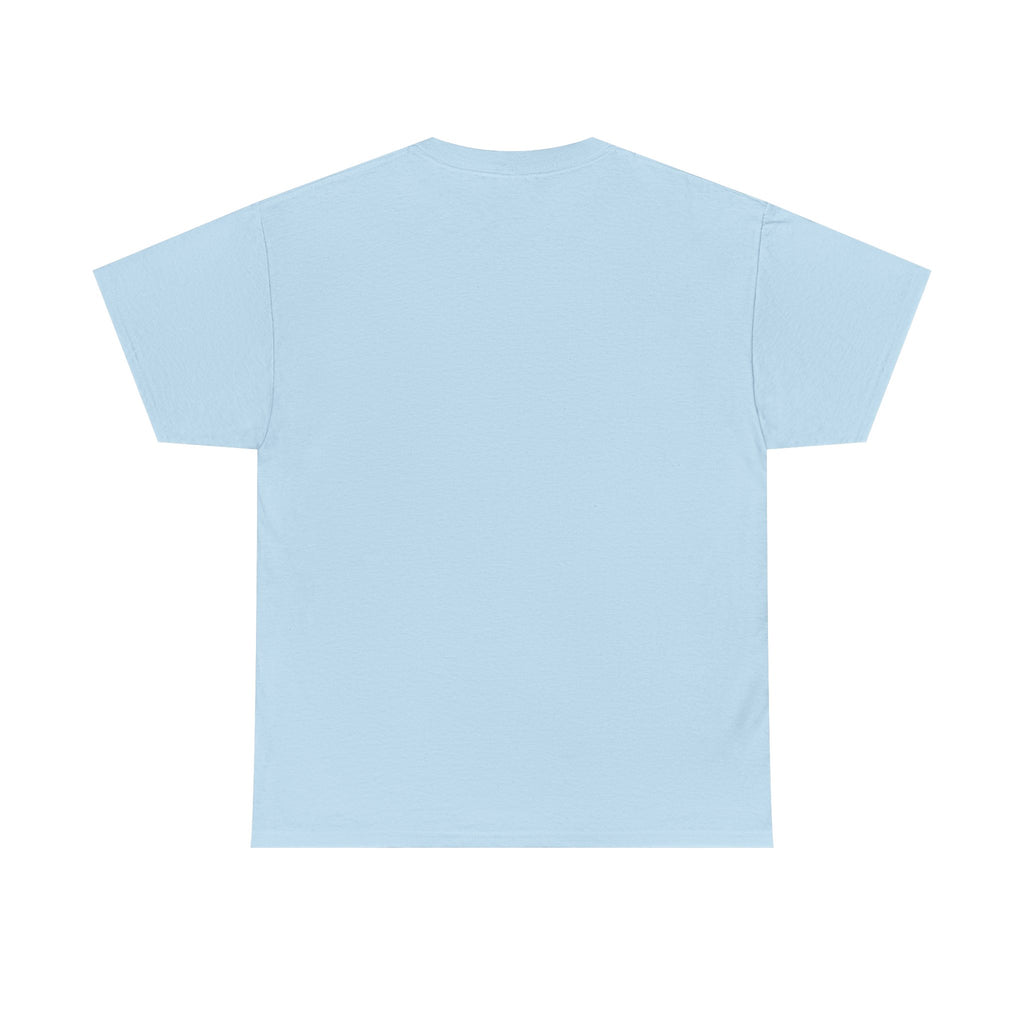 Beach Vibes T-Shirt — "Don't Worry 'Bout a Thing" Retro Tropical Tee