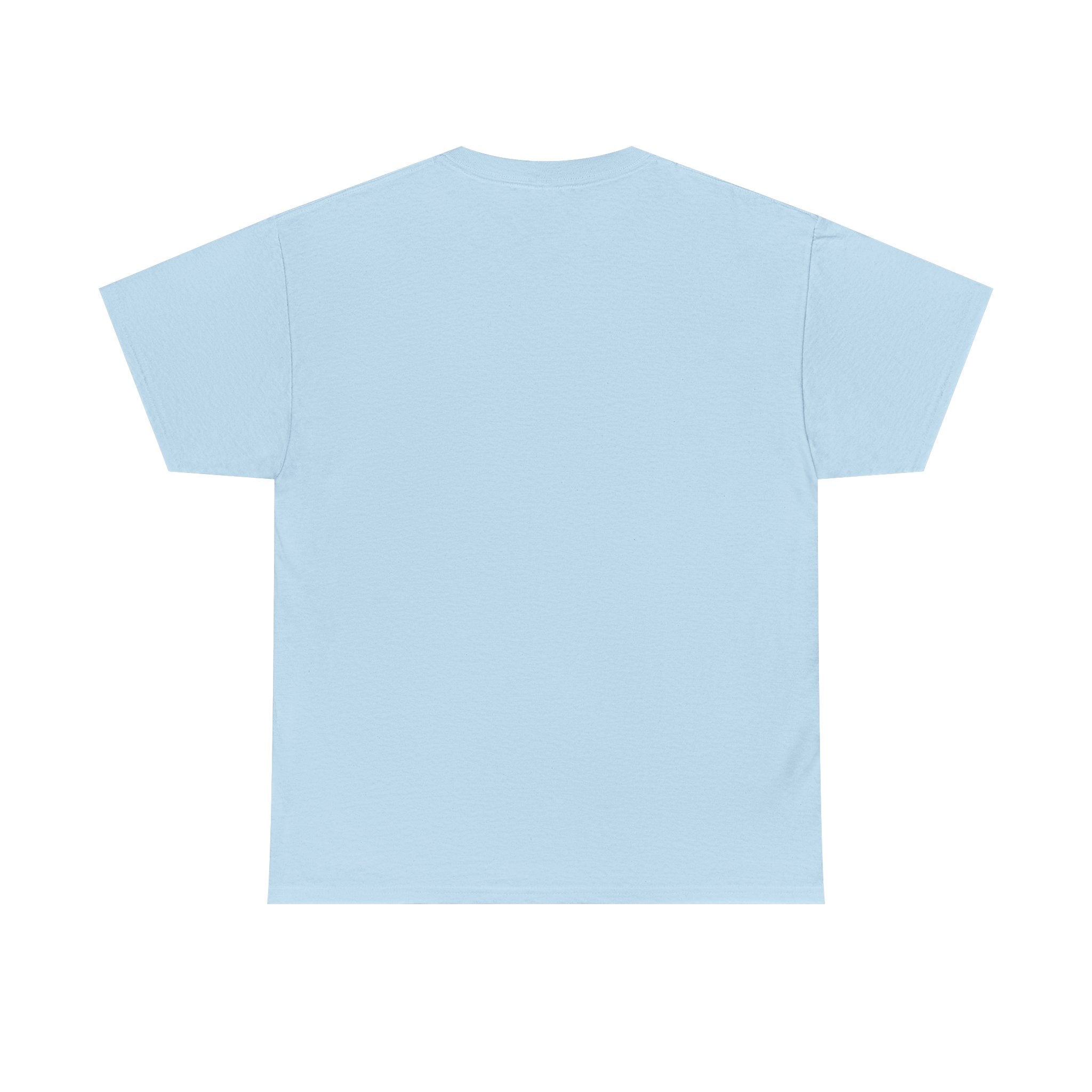 Beach Vibes T-Shirt — "Don't Worry 'Bout a Thing" Retro Tropical Tee