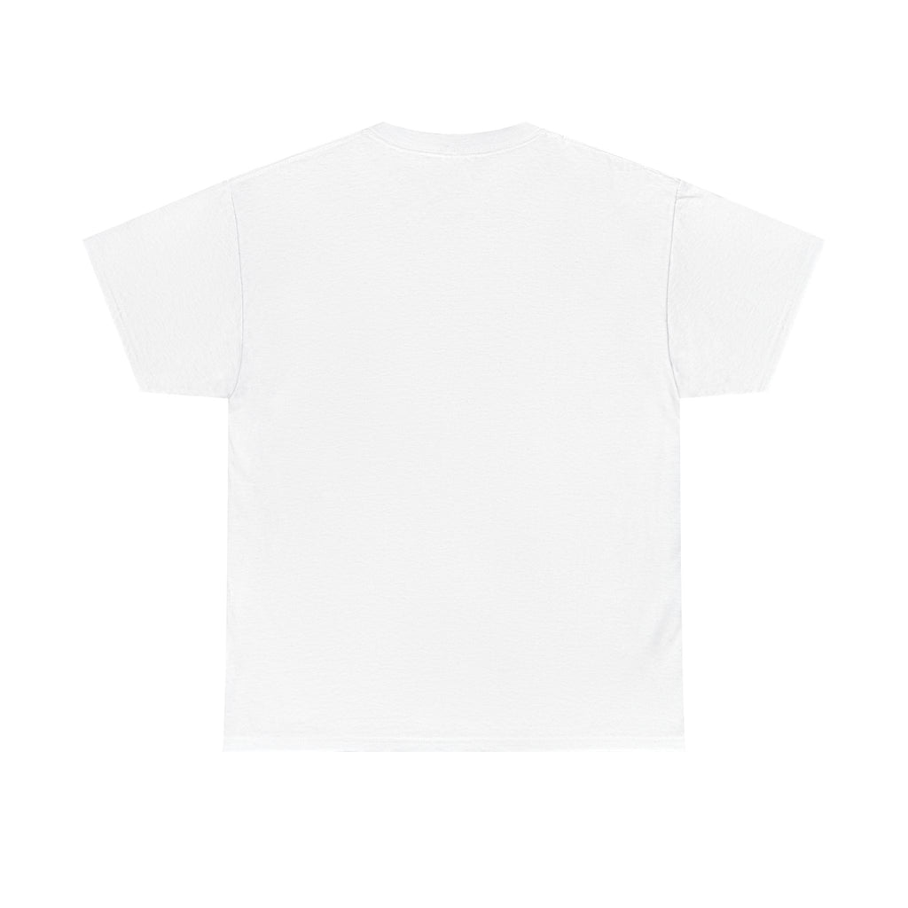 Beach Vibes T-Shirt — "Don't Worry 'Bout a Thing" Retro Tropical Tee