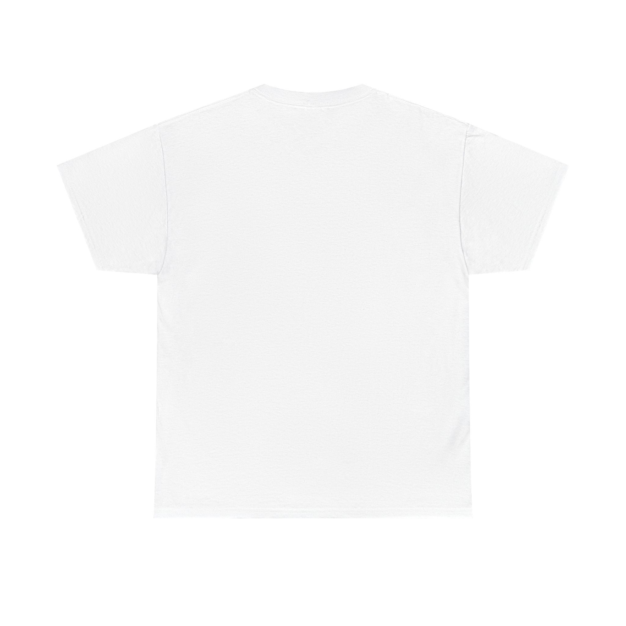 Beach Vibes T-Shirt — "Don't Worry 'Bout a Thing" Retro Tropical Tee
