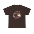 "If God Can Make a Bug's Butt Light Up"  Graphic Tee