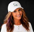 Coast & Coastal  Baseball Cap