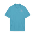 Coast to Coastal Yacht Club - Embroidered Polo