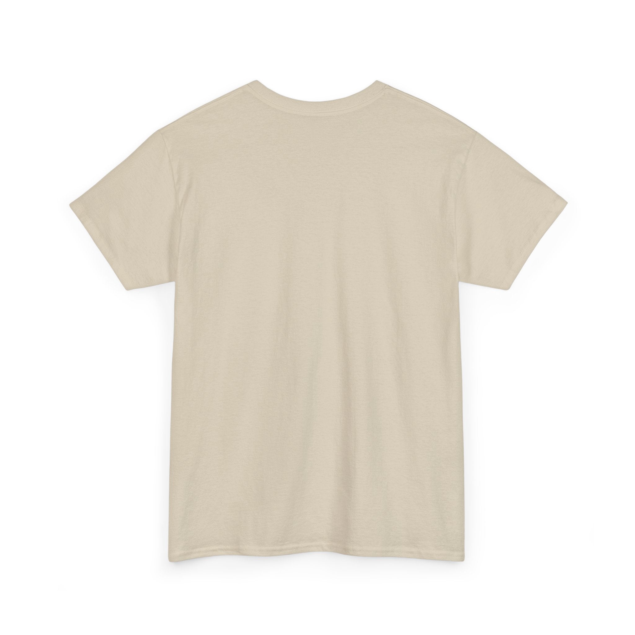 Beach Vibes T-Shirt — "Don't Worry 'Bout a Thing" Retro Tropical Tee
