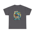 Get In Loser T‑Shirt — "We're Doing God's Will" Graphic Tee